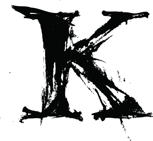 英文毛笔字体图片大全