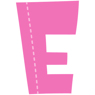 e艺术字图片大全