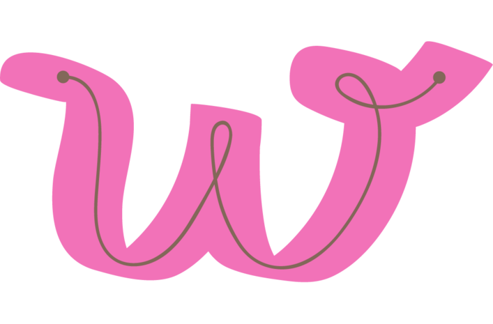 w艺术字图片大全