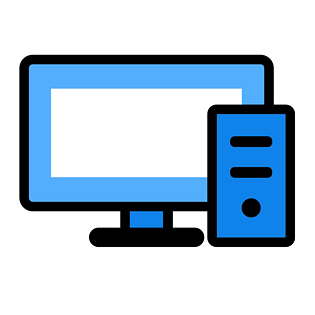 电脑图标图片大全