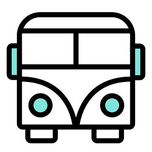 公交车图片大全