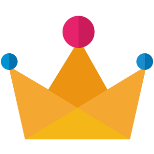 王冠图标图片大全 王冠图标图片素材 Png免费下载 90设计网