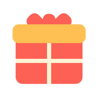 礼盒图标图片大全