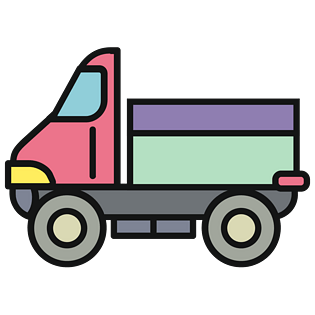 卡车卡通图片大全