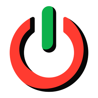 关机图标图片大全