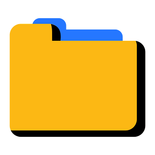 图标文件图片大全