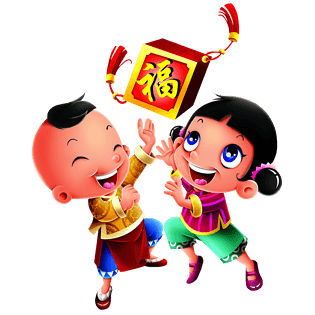 福娃娃图片大全