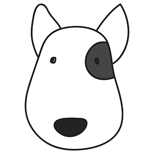 狗头png图片大全