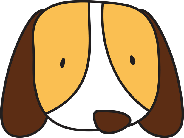 狗头素材图片大全_狗头素材图片素材【png免费下载】-90设计网