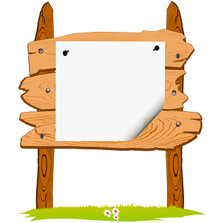 卡通牌图片大全