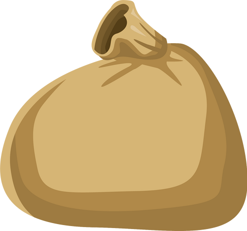 卡通礼物袋图片大全