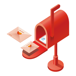 邮箱icon图片大全