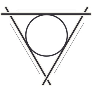 三角边框pngpsd2000*2000蓝色条框pngpsd2000*2000梦幻般六边形pngpsd