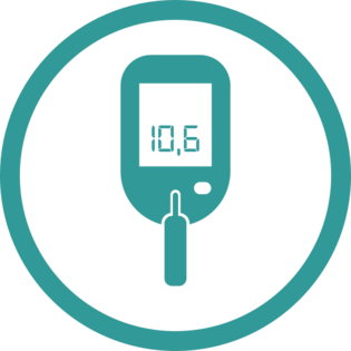 pngpsd2000*2000测量血压pngpsd2000*2000简约商务图标ui图形元素设计