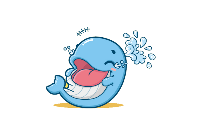 小海豚素材图片大全