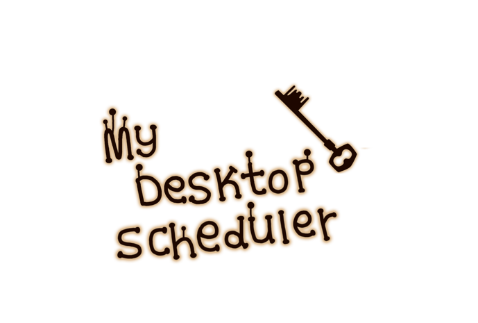 钥匙字体排版英文