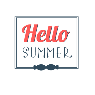 hello夏天