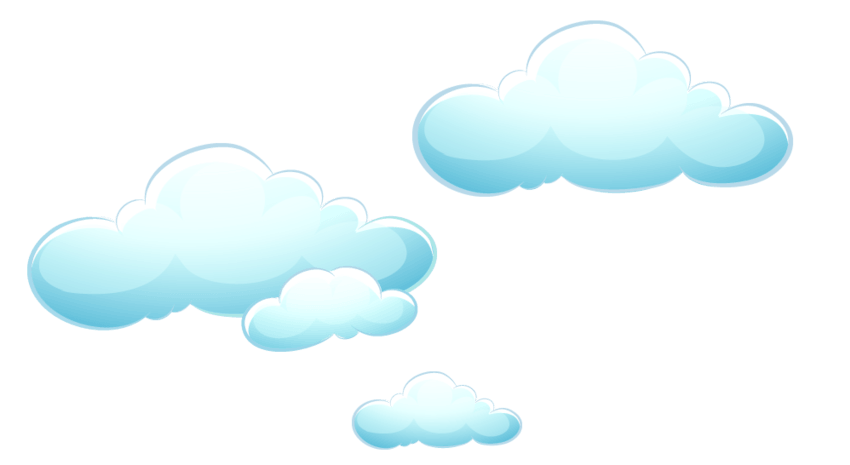 png云朵素材图片大全