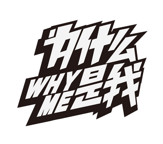 为什么是我