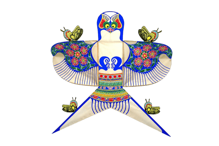 矢量风筝图片大全