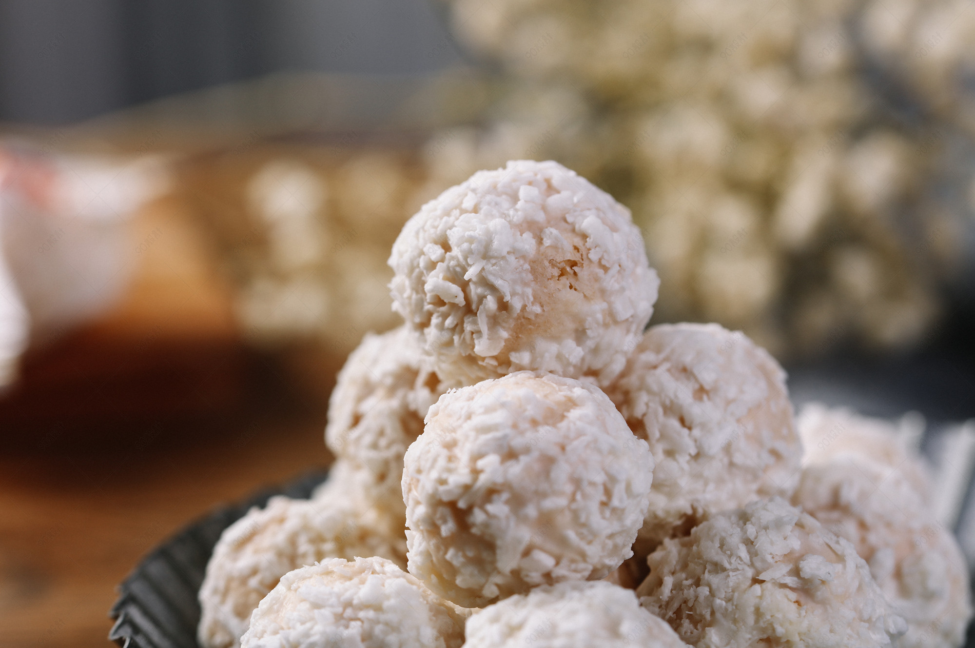 越南排糖糖果零食细节实拍图