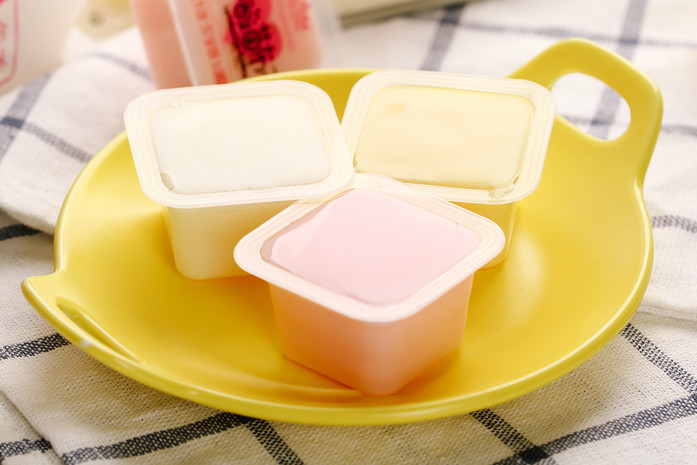 果冻地道零食实拍摄影图