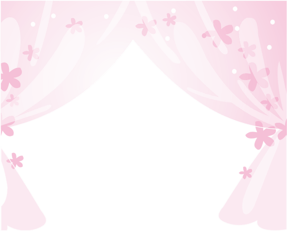 卡通窗帘图片大全