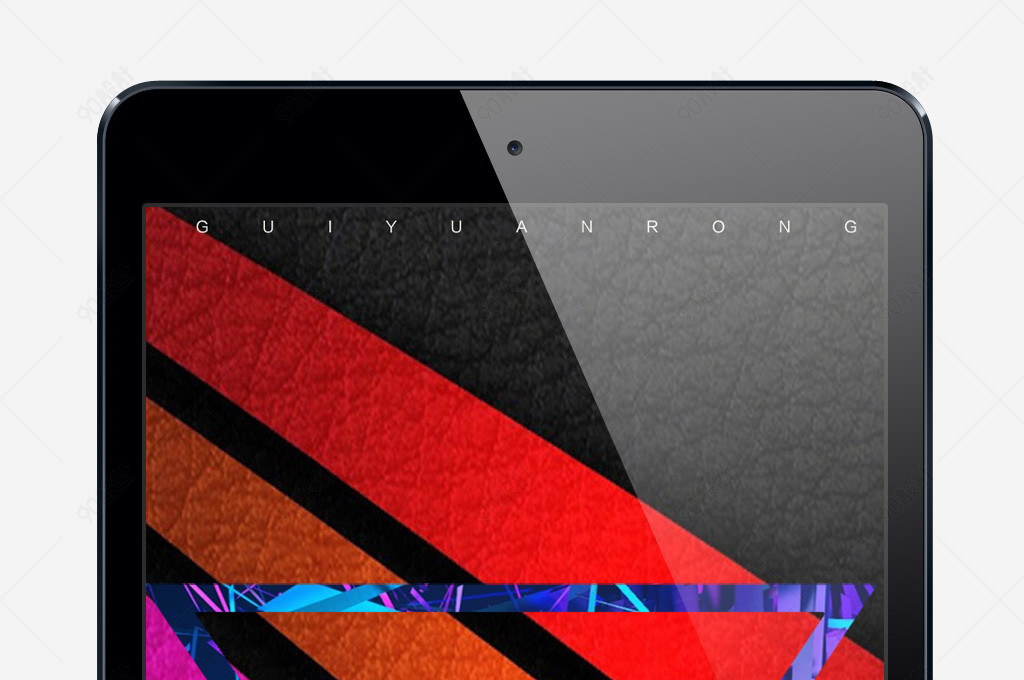 淘宝天猫时尚简约男式男士内裤四角裤宝贝详情页PSD模板