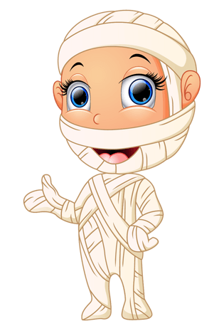 绷带卡通图片大全