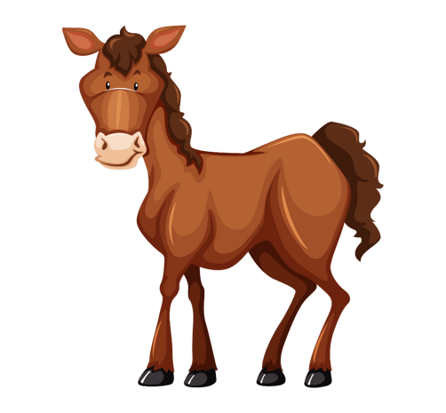 马卡通手绘图片大全