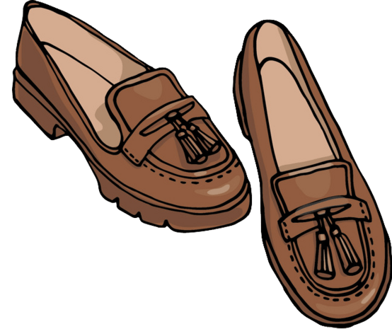 手绘卡通鞋子图片大全_手绘卡通鞋子图片素材【png免费下载】-90设计