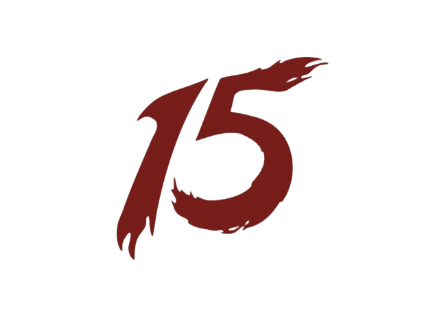 15数字图片大全_15数字图片素材【png免费下载】-90设计网