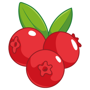 山楂叶子图片大全