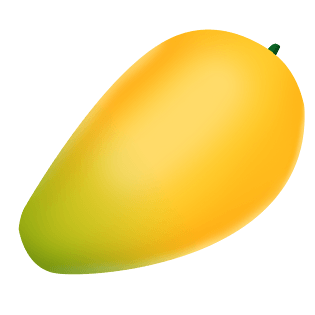 手绘芒果图片大全_手绘芒果图片素材【png免费下载】-90设计网