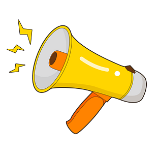 手绘可爱的小喇叭可爱相框可爱小喇叭小喇叭图标小喇叭可爱小喇叭买菜