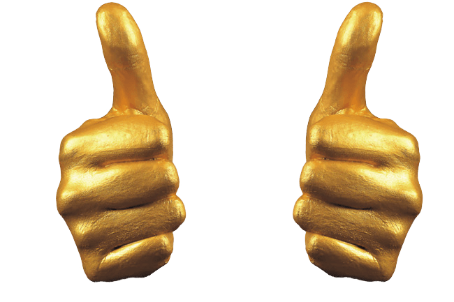 手大拇指图片大全