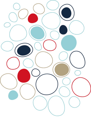 椭圆图形图片大全