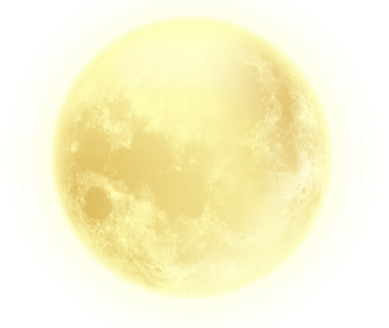 png月亮素材图片大全