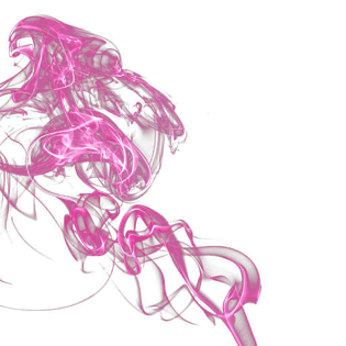 唯美烟雾图片大全