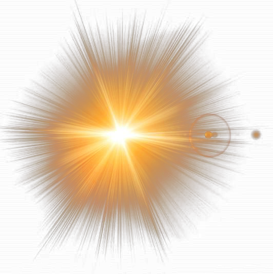 黄色光线图片大全_黄色光线图片素材【png免费下载】-90设计