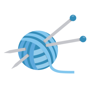 毛线球卡通图片大全