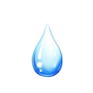 一滴水图片大全