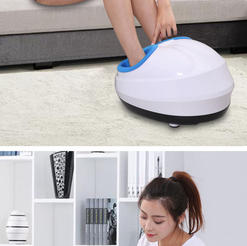 90设计是专业电商模板网站,提供智能家用电器足疗机详情页产品描述页