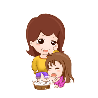 感动卡通图片大全