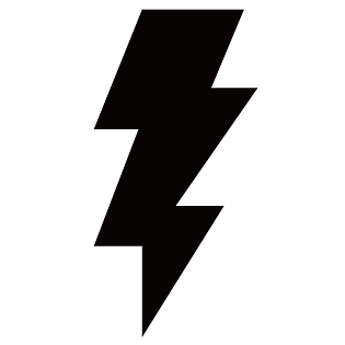 闪电 图标图片大全_闪电 图标图片素材【png免费下载】-90设计网