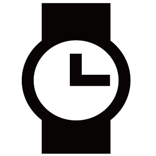 手表图标图片大全