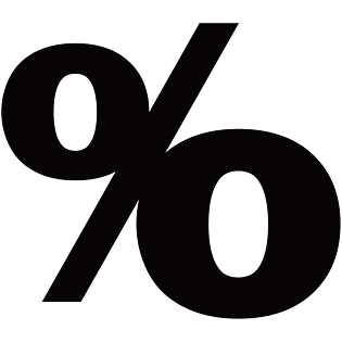 百分比图片大全