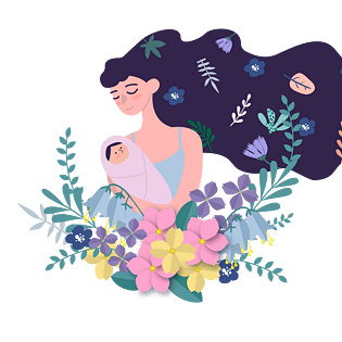 漂亮的妈妈图片大全_漂亮的妈妈图片素材【png免费下载】-90设计网