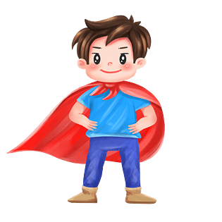 png超人图片大全