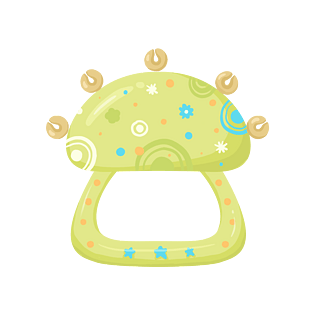 卡通牙套图片大全